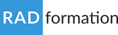 Radformation logo