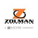 Sachse Construction logo