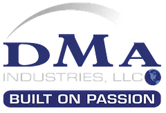 DMA Industries logo