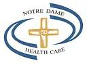 Notre Dame Health Care logo