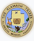 Klamath Tribal Health and Family Services logo