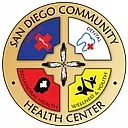 San Diego American Indian Health Center logo