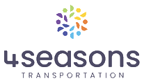 4Seasons Transportation logo