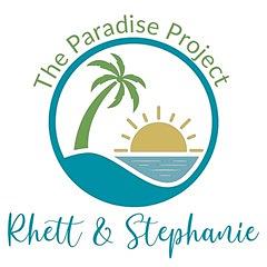 The Paradise Project logo