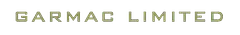 Garmac Limited logo