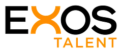 EXOS logo
