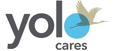 Yolo Hospice logo