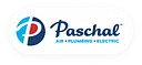 Paschal Air, Plumbing & Electric logo