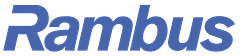 Rambus logo