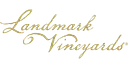 Landmark Vineyards logo
