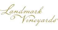Landmark Vineyards logo
