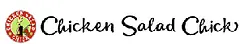 Chicken Salad Chick logo