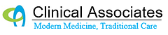 Clinical Associates logo