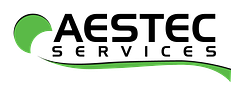 Aestec Services logo