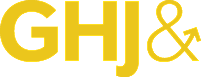 GHJ logo