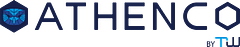 Athenco logo