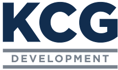 KCG Development logo