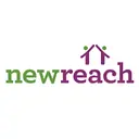 New Reach logo