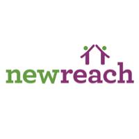 New Reach logo