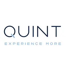 Quint Events logo