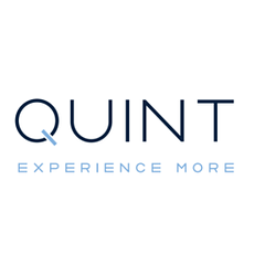 Quint Events logo