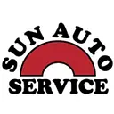 Sun Auto Tire and Service logo