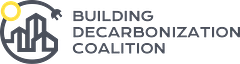 Building Decarbonization Coalition logo