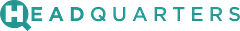 HeadQuarters logo