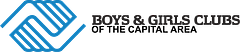 Boys & Girls Clubs of the Capital Area logo