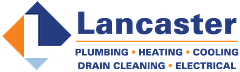 Lancaster Plumbing & Heating Co logo
