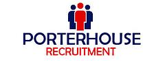 Porterhouse Recruitment logo
