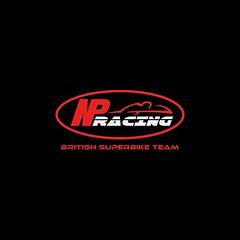 NPRacing logo