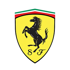 Ferrari logo
