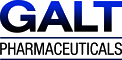 Galt Pharmaceuticals, LLC. logo