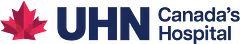 University Health Network logo