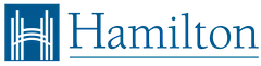 City of Hamilton logo