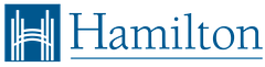 City of Hamilton logo
