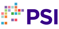 PSI CRO logo