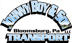Johnny Boy & Son Transport LLC logo