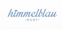 Himmelblau Rust GmbH logo