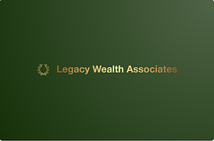 Legacy Wealth Associates logo