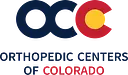 Orthopedic Centers of Colorado logo