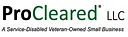 Procleared logo