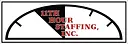11th Hour Staffing logo