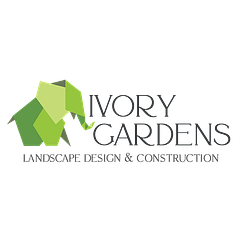 Ivory gardens pty ltd logo
