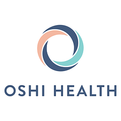 Oshi Health logo