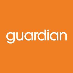 Guardian Indonesia logo