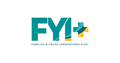 Families and Youth logo