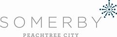 Somerby Peachtree City logo