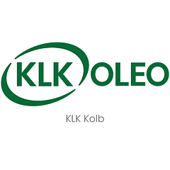KLK Kolb logo